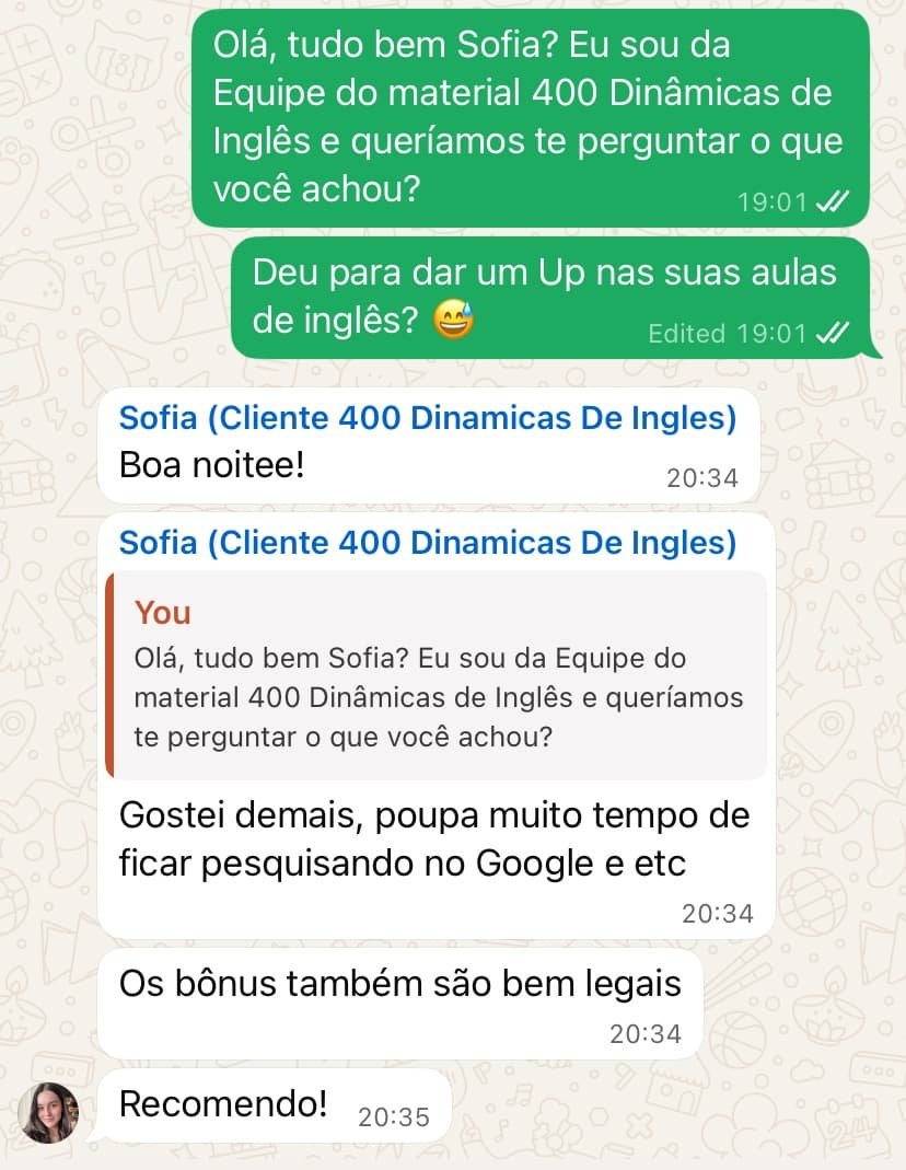 Depoimento 2